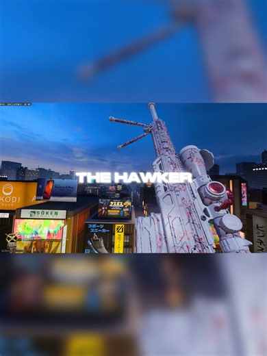 Unleashing the Power of the Ballista Quickscope Build