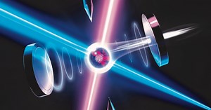 Scientists Discover New Way to Get Quantum Computing to Work at Room Temperature