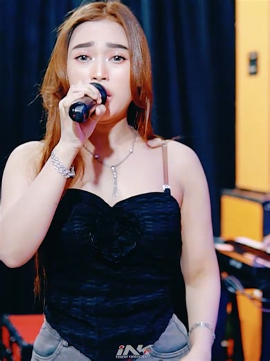 badai berwarna biru - sjv music - ink video production