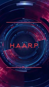 H.A.A.R.P. | PlaneTerra
