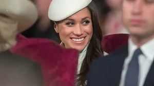 1.7M views · 332 reactions | Awkward Meghan Markle Moments That Were Captured By Millions | The List | Facebook