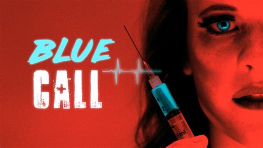 Blue Call (2021)
