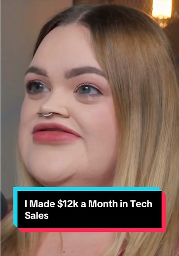 Earned $12k/Month in Tech Sales: How I Did It