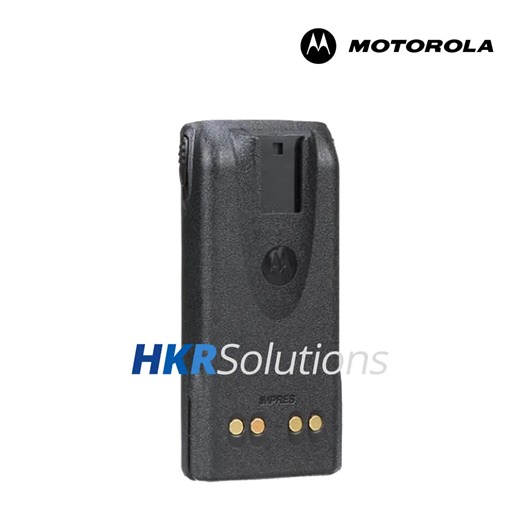 MOTOROLA NNTN7335A Li-ion Battery, 2700mAh, IMPRES