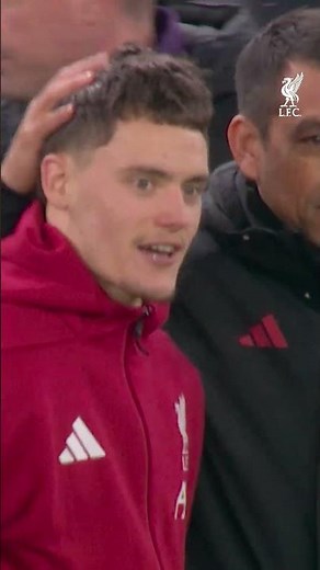 Liverpool 2-1 Wolves 👊🔴