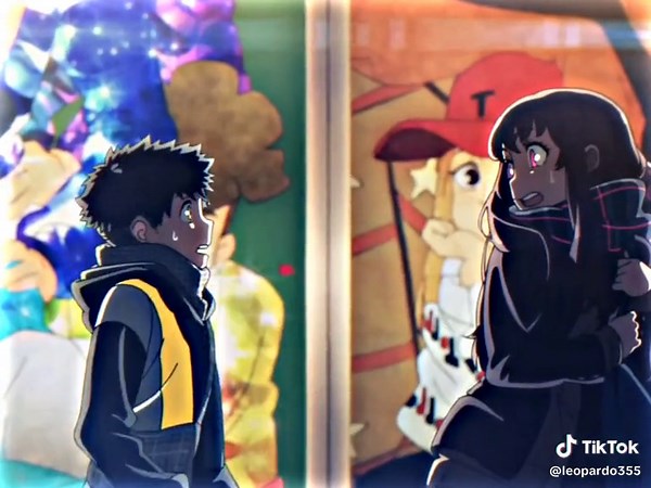 Bump of Chicken Anime Highlights | Ice Hound Animation