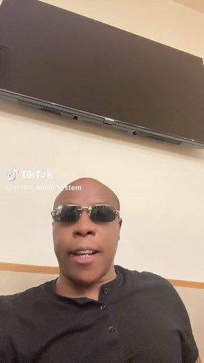 Vidéos de A’Salfo Magic System (@asalfo_magicsystem) avec son original - A’Salfo Magic System