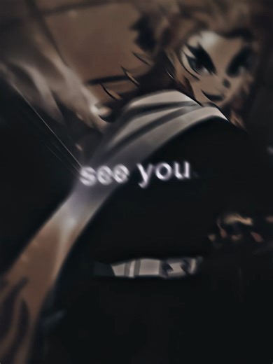 Anime Edit Challenge Featuring Rengoku