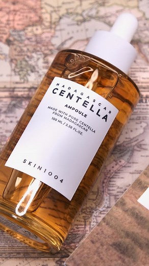 11 reactions | Glow up with Springs Store! Centella Serum now is stock! It is packed with powerful ingredients to soothe and hydrate your skin. Get ready to reveal your radiant complexion! More value, more joy #CentellaSerum #SpringsStore #GlowingSkin | Springs Store | Facebook