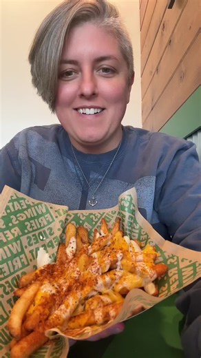 Wingstop Mukbang & Comedy Show Excitement