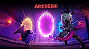 Download & Play Archero on PC & Mac (Emulator)