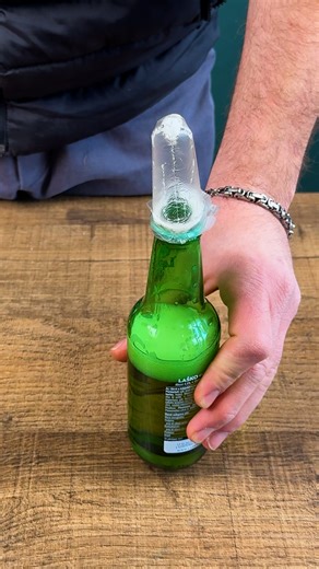 Clever Beer Storage Hack 🍺 | Magic Hands Creations