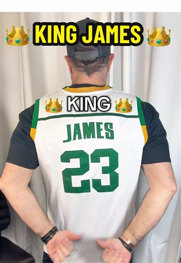 #king #james