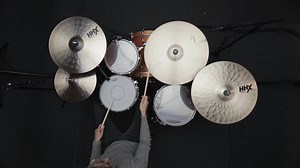 The 20" and 21" HHX Legacy Rides are light & crashable. Also deliver stick definition, wash and darkness with an unlathed "control band" limiting spread. More details here: https://sabian.com/product/12010xln-20-inch-hhx-legacy-ride/ https://sabian.com/product/12110xln-21-inch-hhx-legacy-ride/ #sabian #sabianunbound #sabianfamily #sabiancymbals #cymbals #drums #drummers #music #drum #drumming #drumsticks #drumkit #drumset #musician #drumlife #groove #percussion #drumfam #drummerlife #drumline #b