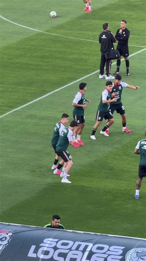 Ya fuera de mame, yo sí confío en que lograrán mucho este mundial!!🤩🇲🇽 Vamos México!❤️ #miseleccionmx #mundial2026 #fyp #paratiiiiiiiiiiiiiiiiiiiiiiiiiiiiiii #vamosmexico