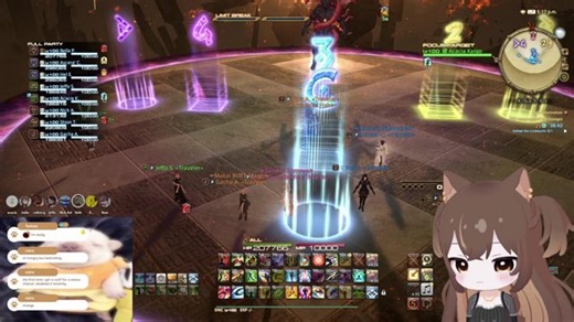 🐾 day 4 savage - EVERYTHING BURNS pibbleONFIRE