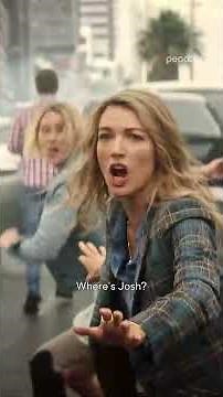 The moment that changed everything 😦 #LaBrea #ZyraGorecki #NatalieZea #JackMartin #SciFi #Shorts