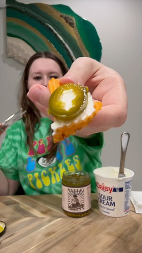 426K views · 10K reactions | FOOD REVIEW  GUNNAR AND JAKE HUNGARIAN PEPPERS & COWBOY CANDY  RATING 1-10  #foodreivew #pickles #asmrcrunch #mukbang #mukbangeating #asmr #rating #jalapenos #hungarianpeppers | Cook It Erica | Facebook