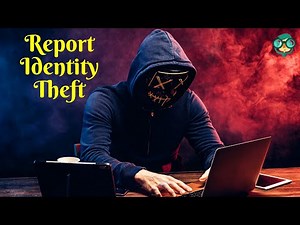 How to File a Police Report for Identity Theft? How to Make a Police Report for Identity Theft?