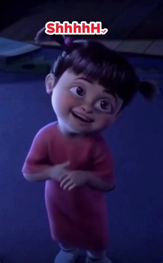 Boo Monsters Inc.: Exploring the Adorable Character from Monster Inc.