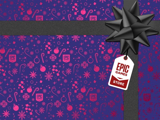 Leaker chatter fuels speculation over first Epic Games Store holiday mystery free game