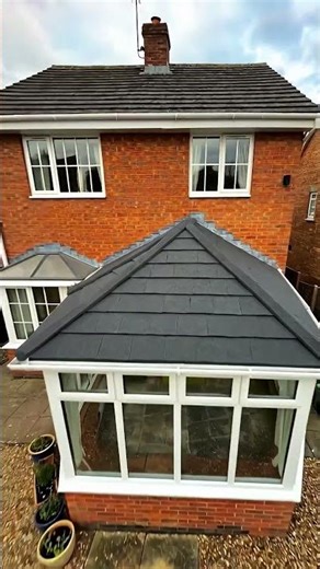 Tiled Conservatory Roof Upgrade | Reduce Noise & Improve Insulation | Snug Conservatory Solutions