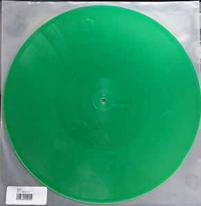 Kraftwerk - Computer Love (Remix) / Trans Europe Express (Remix)