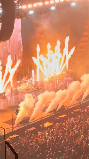 Gojira Deliver A Crushing Performance Of STRANDED Live In Ottawa!