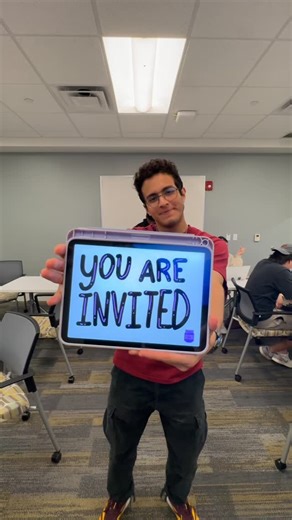 USF HackaBull on Instagram: "YOU ARE INVITED !! Don’t miss this opportunity, HackJam - 11.22.2025 💜 #hackathon #coding #competition #hackjam"