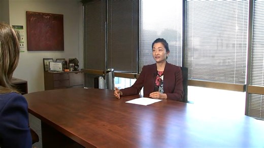 San Francisco Unified's new Superintendent Dr. Maria Su details plans to save school district, address budget deficit