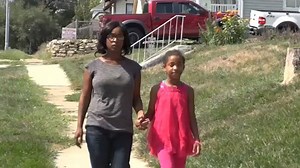 Girl says bus driver tried to look up her skirt