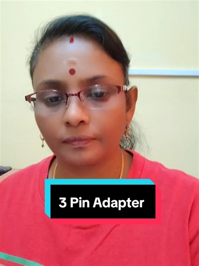 Explore the 3 Pin Adapter Socket for Your Devices