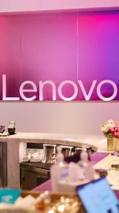 The last day of #CES2025 and we're having a great time meeting our fellow techies. Couldn't make it? Check out our showcase for more info on all of this weeks exciting announcements at https://lnv.gy/4jarvnh. #LenovoCES | Lenovo D, AT & CH