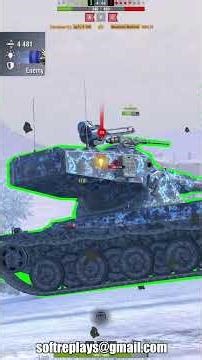 Jg.Pz.E100 - in Action