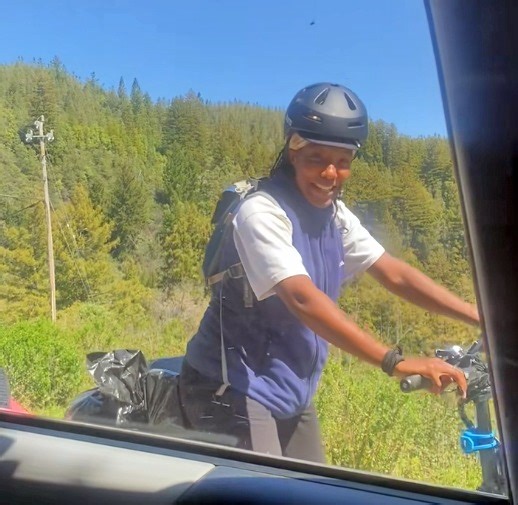 Fresno County Sheriff's Public Information Officer Tony Botti takes questions from the media to provide the community with the latest updates on the search for missing camper, Tiffany Slaton. To view images related to the search, visit: https://www.fresnosheriff.org/media-relations/detectives-asking-public-to-search-for-video-of-missing-camper.html | Fresno County Sheriff's Office