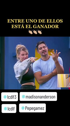 Identifying the Winner in a Mystery Challenge