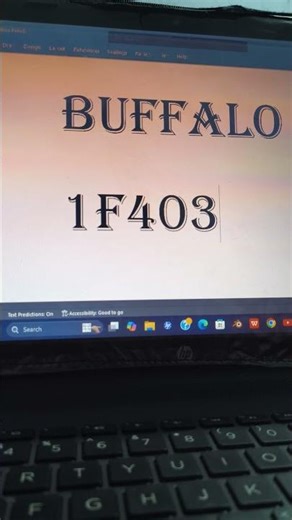 Buffalo Symbol Kaise Banaye Msword Main #msword_computer #windows #knolwedge #computer #signature
