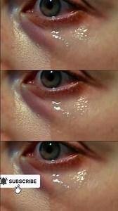 Why Crying is Good For You|आँसु क्यू आते है | amazing facts| youtube shorts| types of Tears