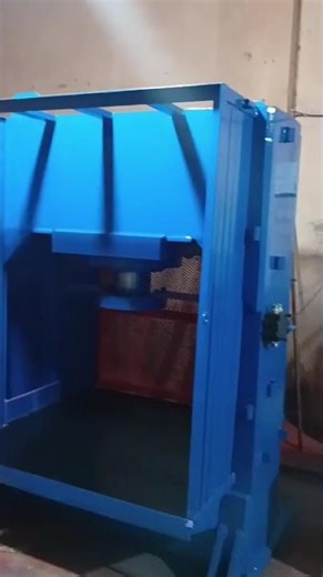 150 Ton Hydraulic Load testing machine