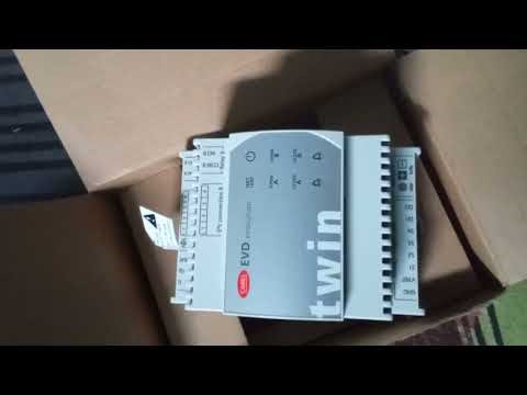 Electronic Expansion Valve Controller | Available on IndiaMART