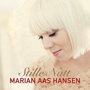 Himlen I Min Favn - Marian Aas Hansen: Song Lyrics, Music Videos & Concerts