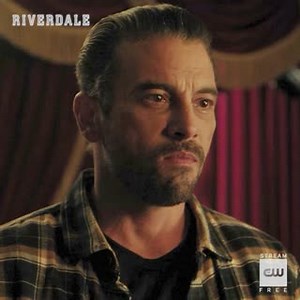 66K views · 6.1K reactions | He's set on fixing his wrongs. Season 5 premieres Wednesday at 8/7c! Stream next day free only on The CW. | Riverdale | Facebook