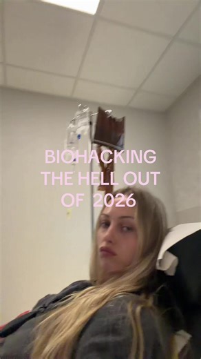 Biohacking the autonomic diseases awayyy