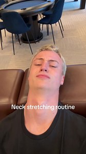 Effective Neck Stretching Routine for Relief