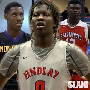 278K views · 3.2K reactions | 2018 started with a bang, what's your top play from January? | SLAM | Facebook