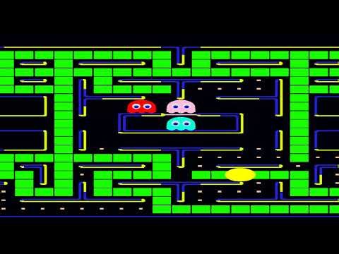SNAKE CRUSH ROLLER NIBBLER Pacman HD Arcade remix pacmanjoiejhviwuor SCRATCH ONLINE PAC MAN AMIDAR
