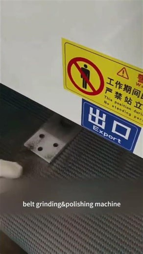 How to Polish Small Metal Parts Quickly | Plane Polishing Machine Demo