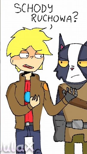 Gary, Avocato and KVN from Final Space xD