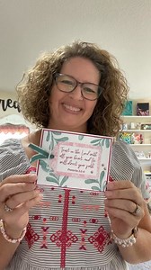 The You Are Beautiful stamp set is on the Last Chance list, so it won’t be around for long! I love the distressed look of the leaves, and how they stamp with variances in the image!For all details for this card, please visit my Made to Create with Lisa website 🌿#madetocreatewithlisa #stampinupofficial #handmadewithlove #stamping #cardmaking #youarebeautiful | Made to Create with Lisa