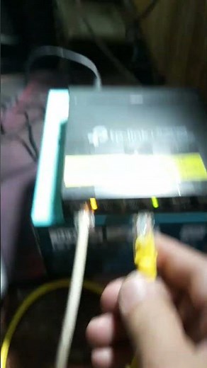 Tp link TL-SG105E SMART SWITCH CONFIGURATION BANDWIDTH MANAGEMENT|| PISO WIFI #shorts